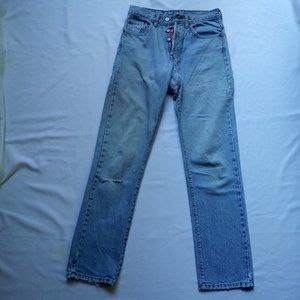 Lucky Brand vintage women's jeans